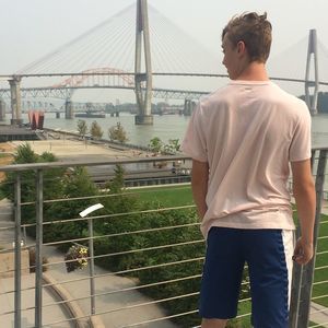 Meet your Posher, Declan